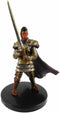 Human Paladin of the Oath of Vengeance Waterdeep Dungeon of the Mad Mage - 23/44